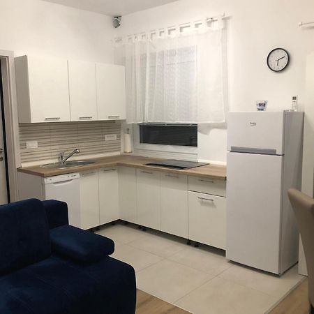 Apartmaji Meduza Izola Dış mekan fotoğraf