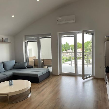 Apartmaji Meduza Izola Dış mekan fotoğraf