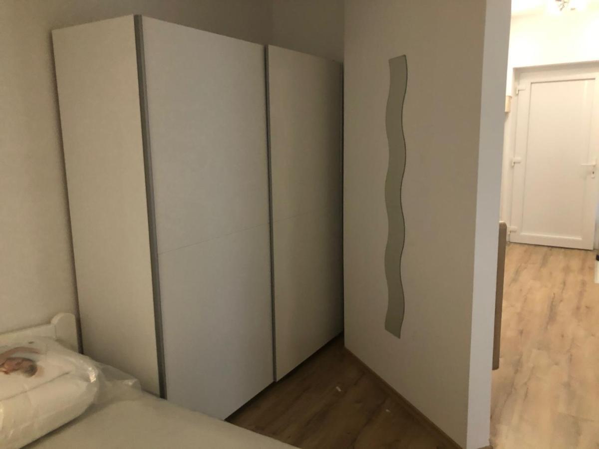 Apartmaji Meduza Izola Dış mekan fotoğraf