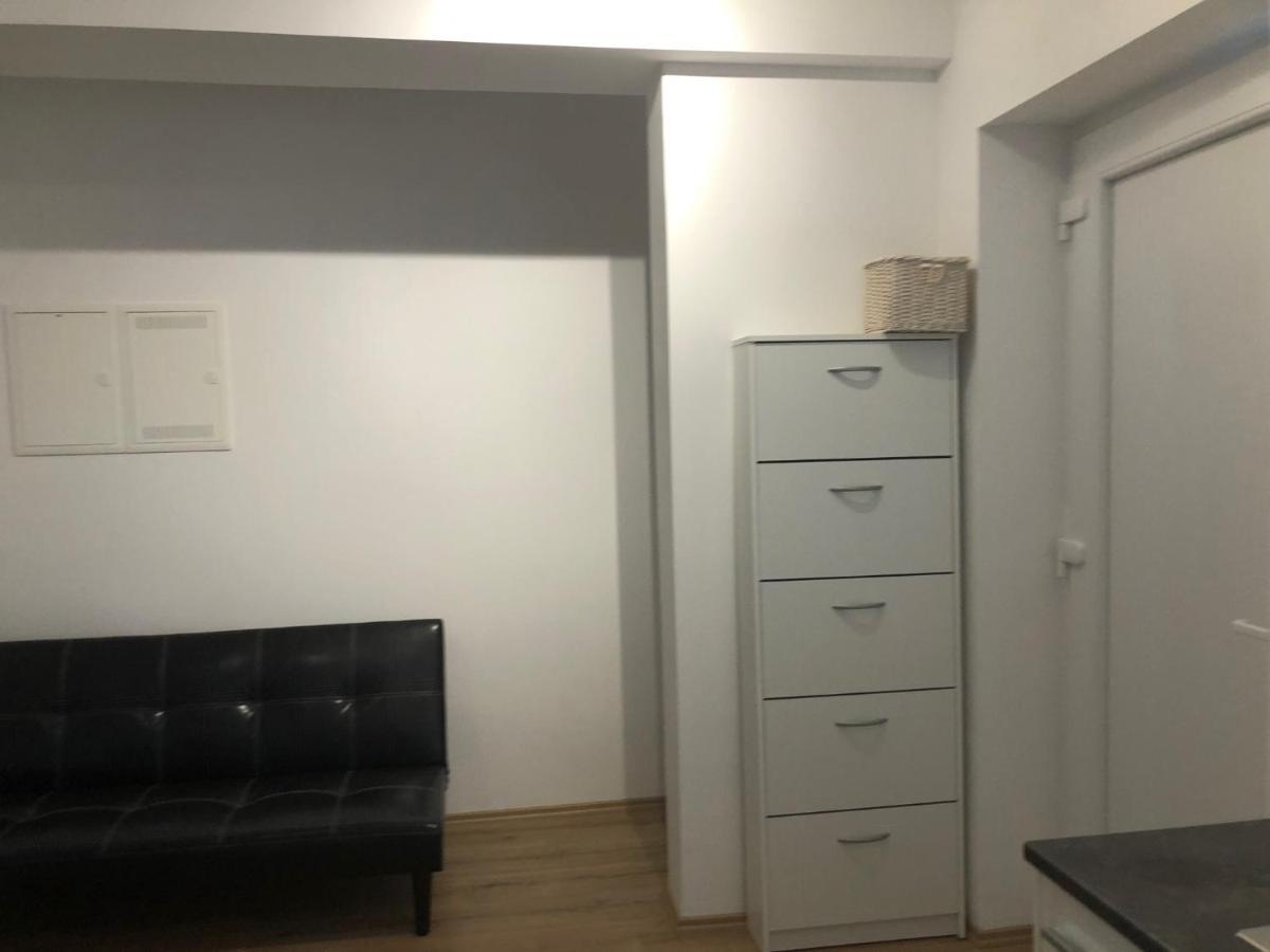 Apartmaji Meduza Izola Dış mekan fotoğraf