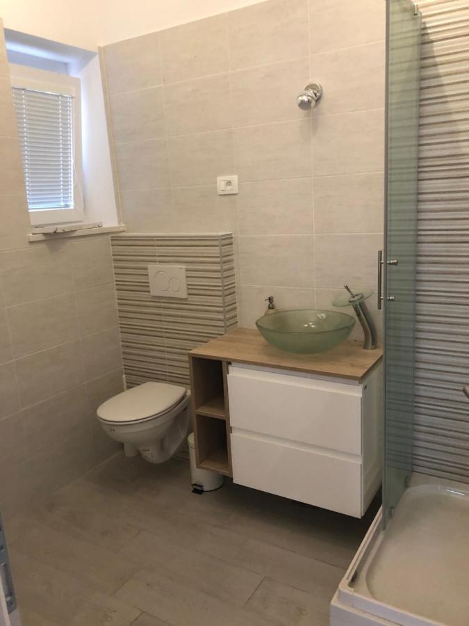 Apartmaji Meduza Izola Dış mekan fotoğraf