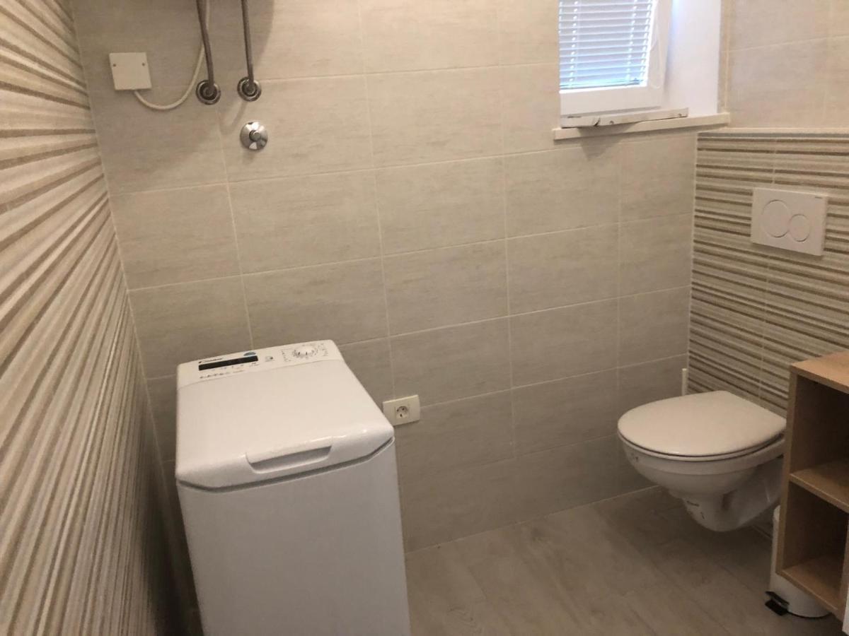Apartmaji Meduza Izola Dış mekan fotoğraf