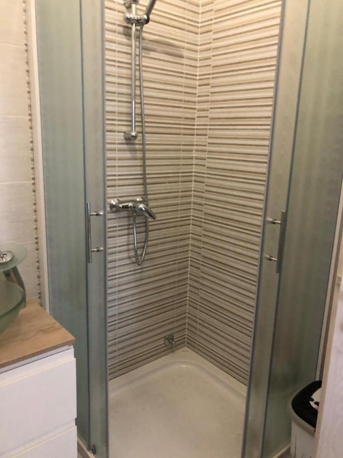 Apartmaji Meduza Izola Dış mekan fotoğraf