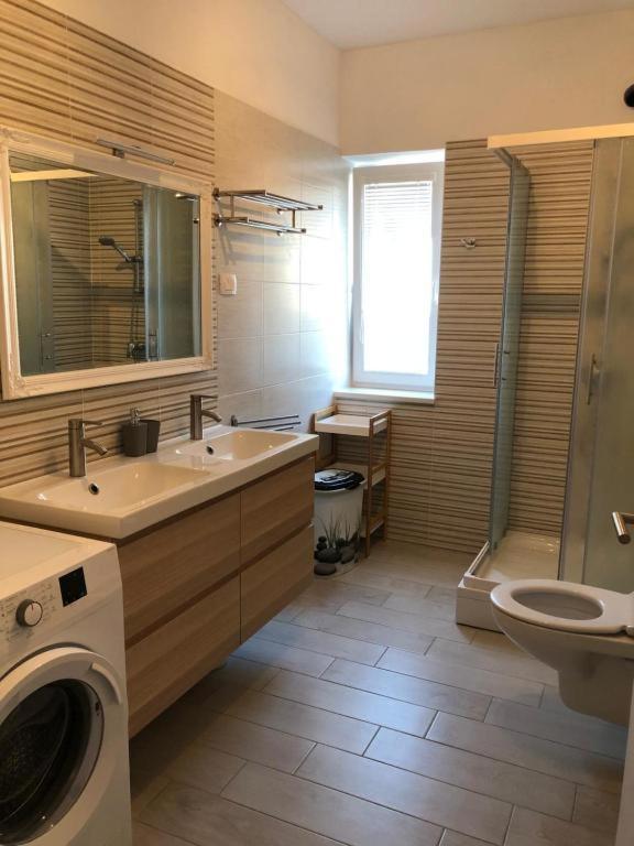 Apartmaji Meduza Izola Dış mekan fotoğraf