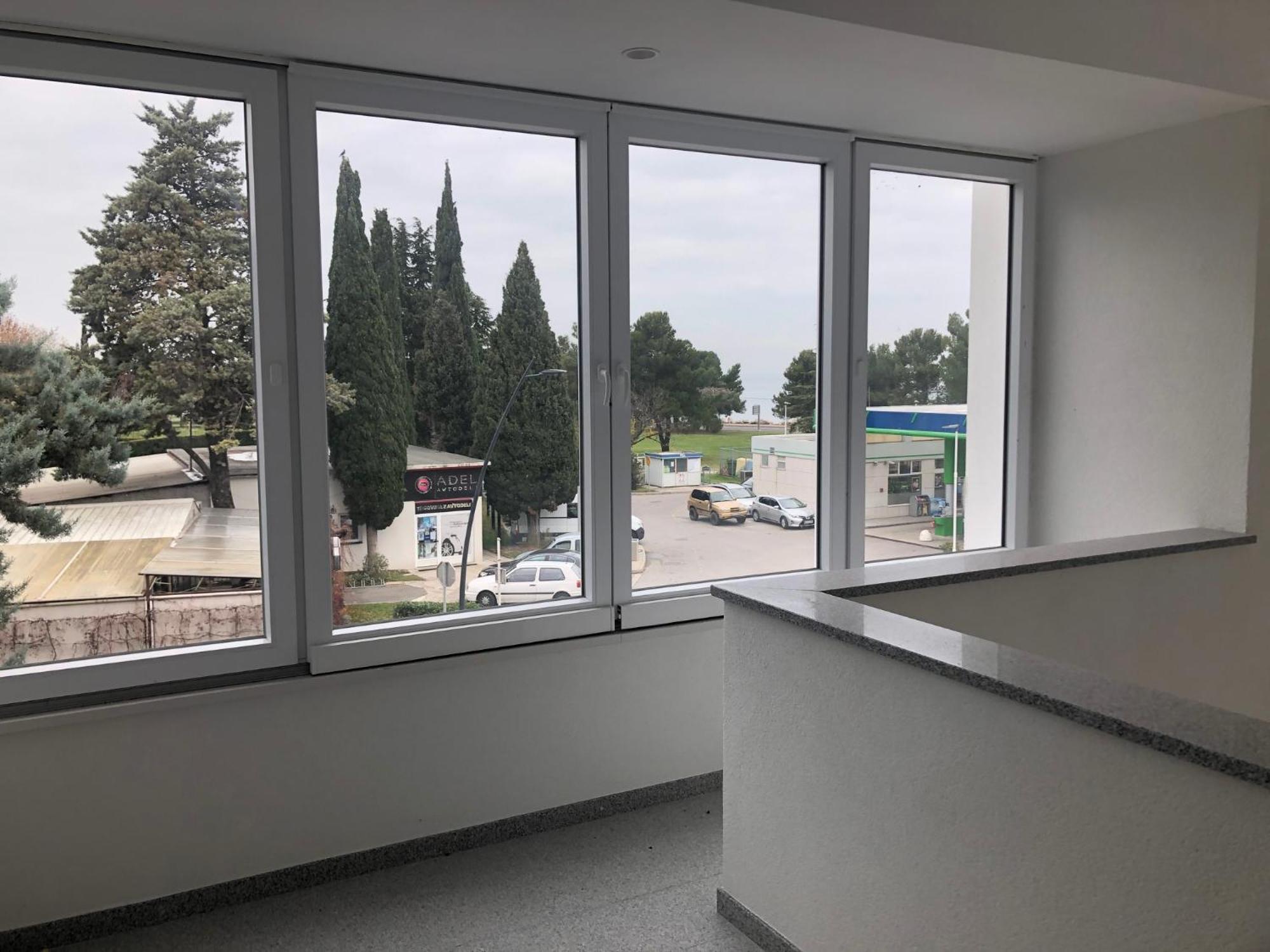 Apartmaji Meduza Izola Dış mekan fotoğraf