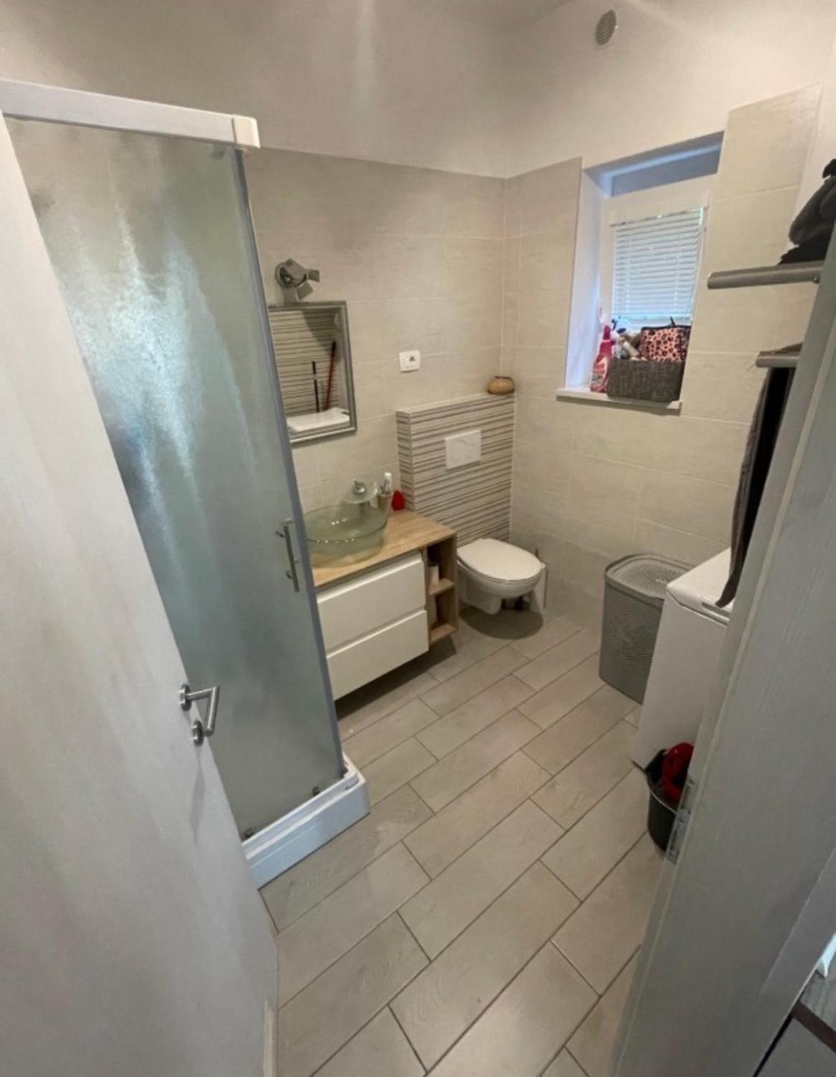 Apartmaji Meduza Izola Dış mekan fotoğraf