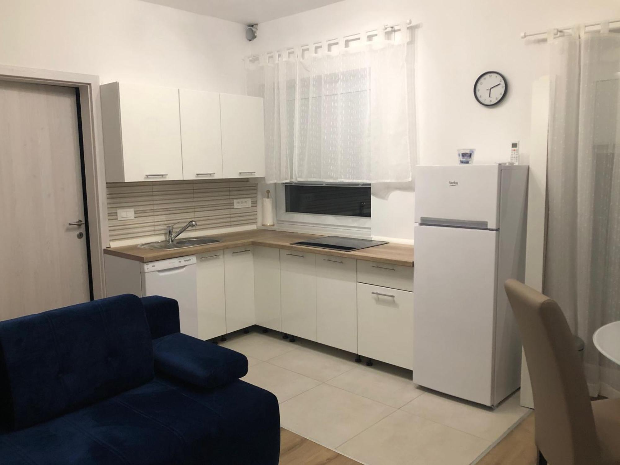 Apartmaji Meduza Izola Dış mekan fotoğraf