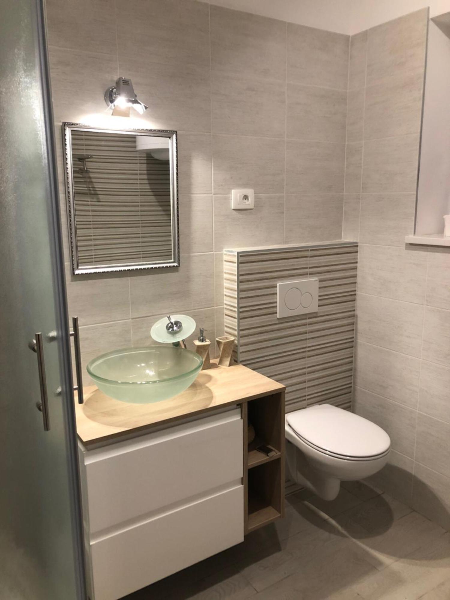Apartmaji Meduza Izola Dış mekan fotoğraf
