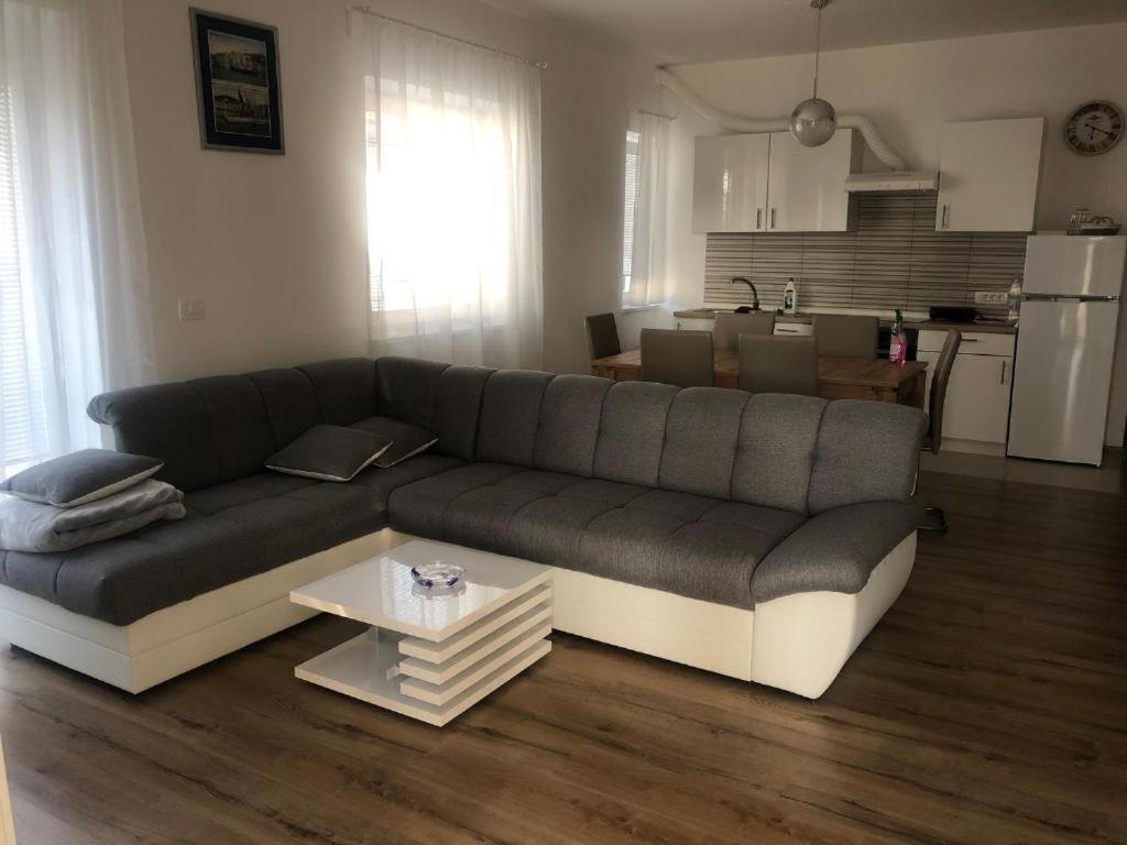 Apartmaji Meduza Izola Dış mekan fotoğraf