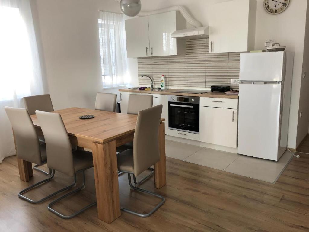 Apartmaji Meduza Izola Dış mekan fotoğraf