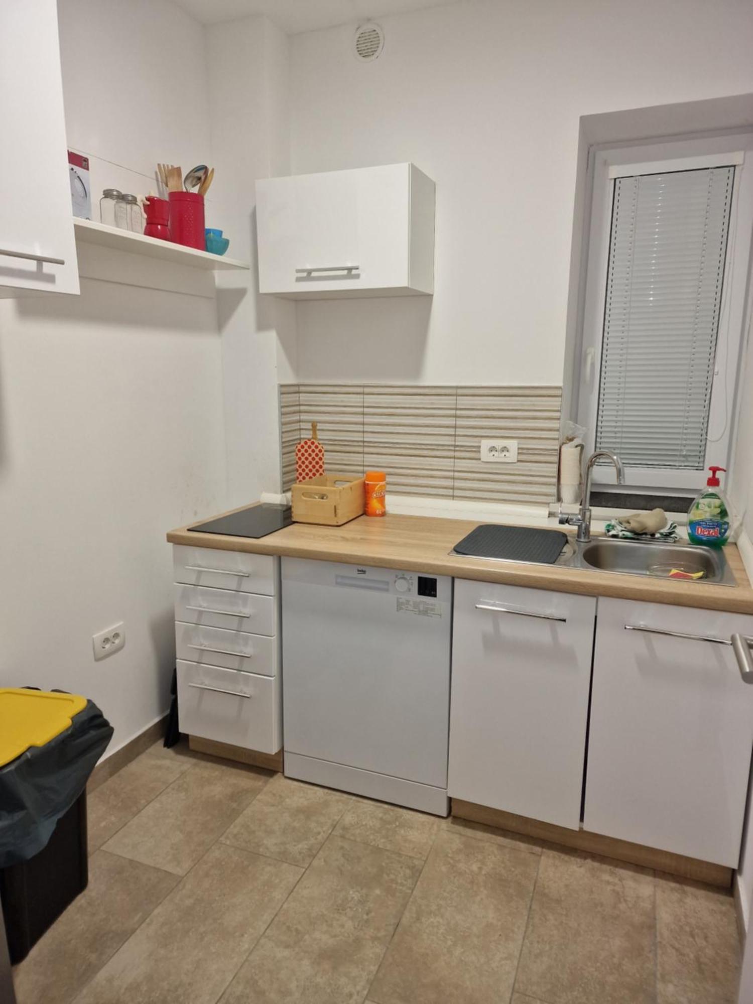 Apartmaji Meduza Izola Dış mekan fotoğraf