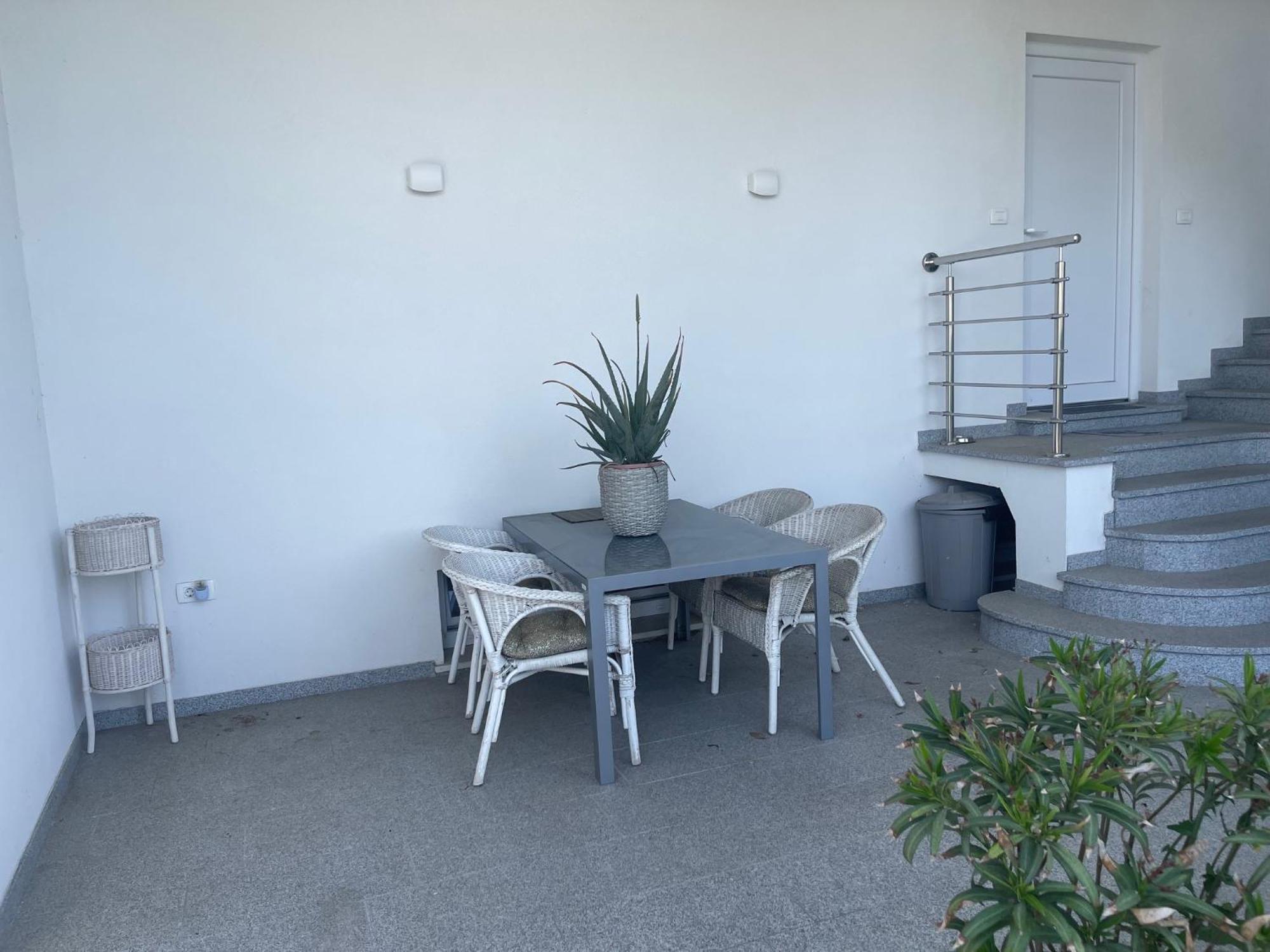 Apartmaji Meduza Izola Dış mekan fotoğraf