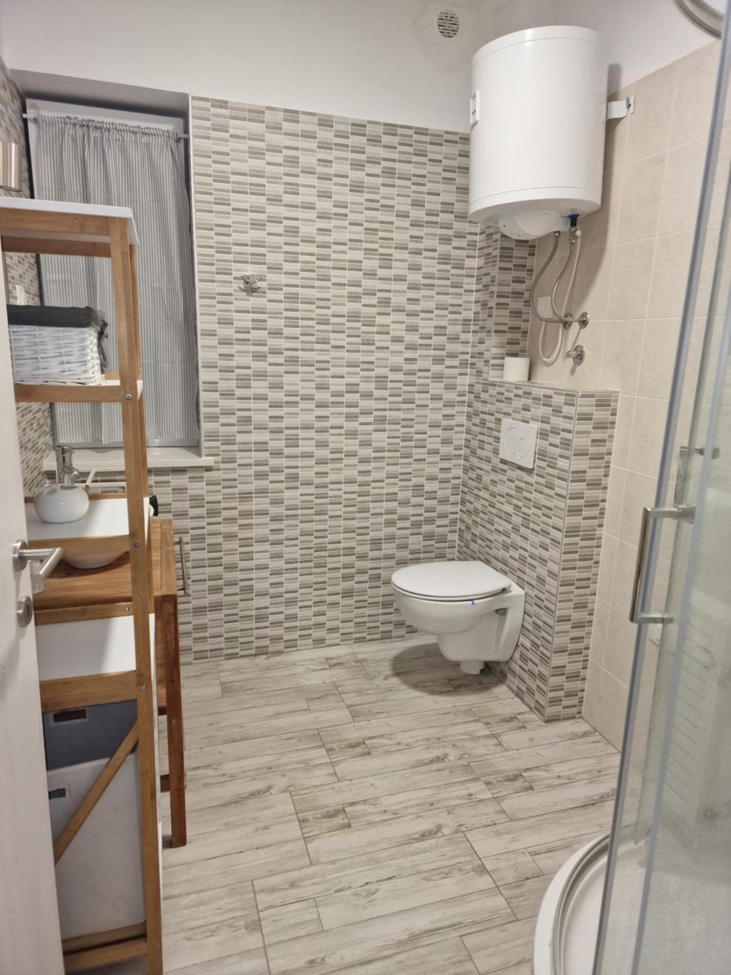 Apartmaji Meduza Izola Dış mekan fotoğraf