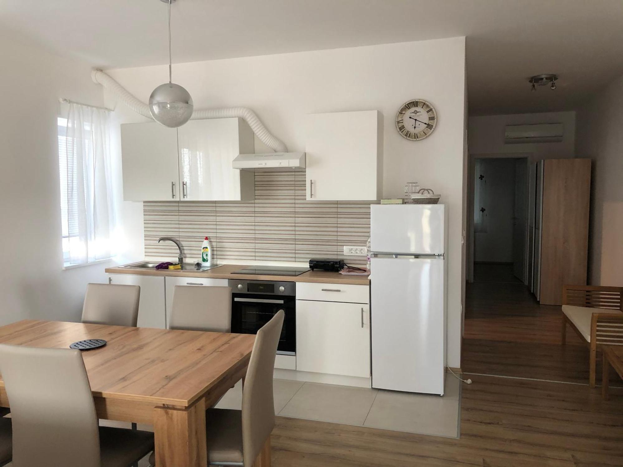 Apartmaji Meduza Izola Dış mekan fotoğraf