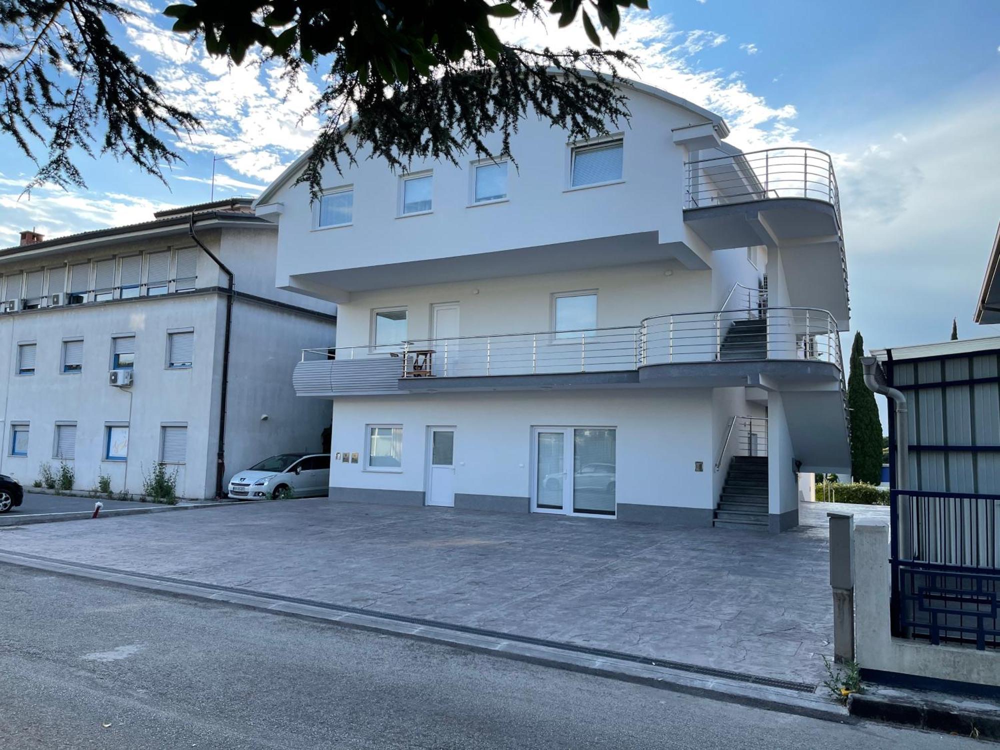 Apartmaji Meduza Izola Dış mekan fotoğraf