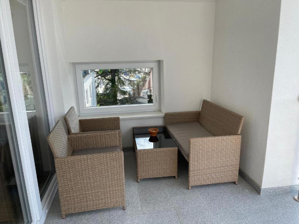 Apartmaji Meduza Izola Dış mekan fotoğraf