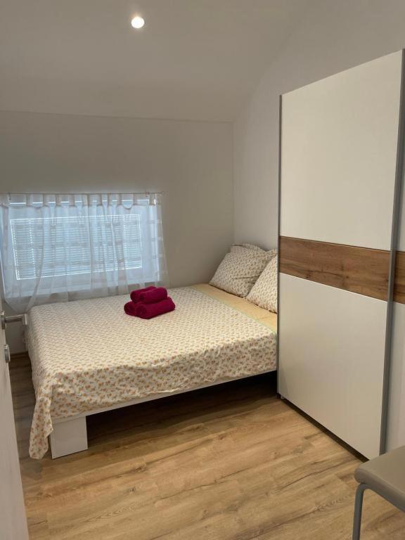 Apartmaji Meduza Izola Dış mekan fotoğraf