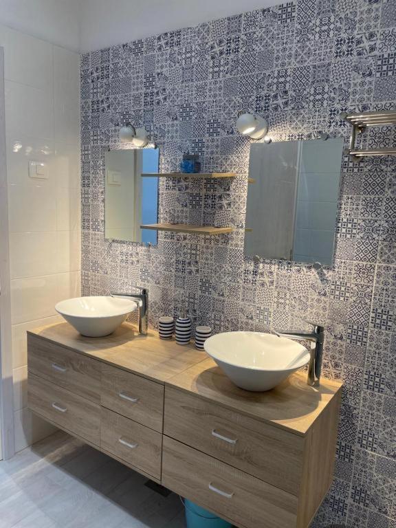 Apartmaji Meduza Izola Dış mekan fotoğraf