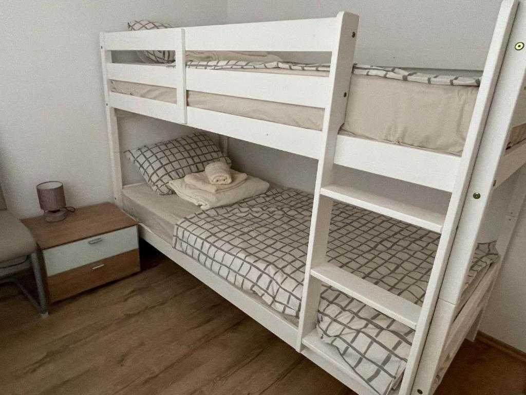 Apartmaji Meduza Izola Dış mekan fotoğraf