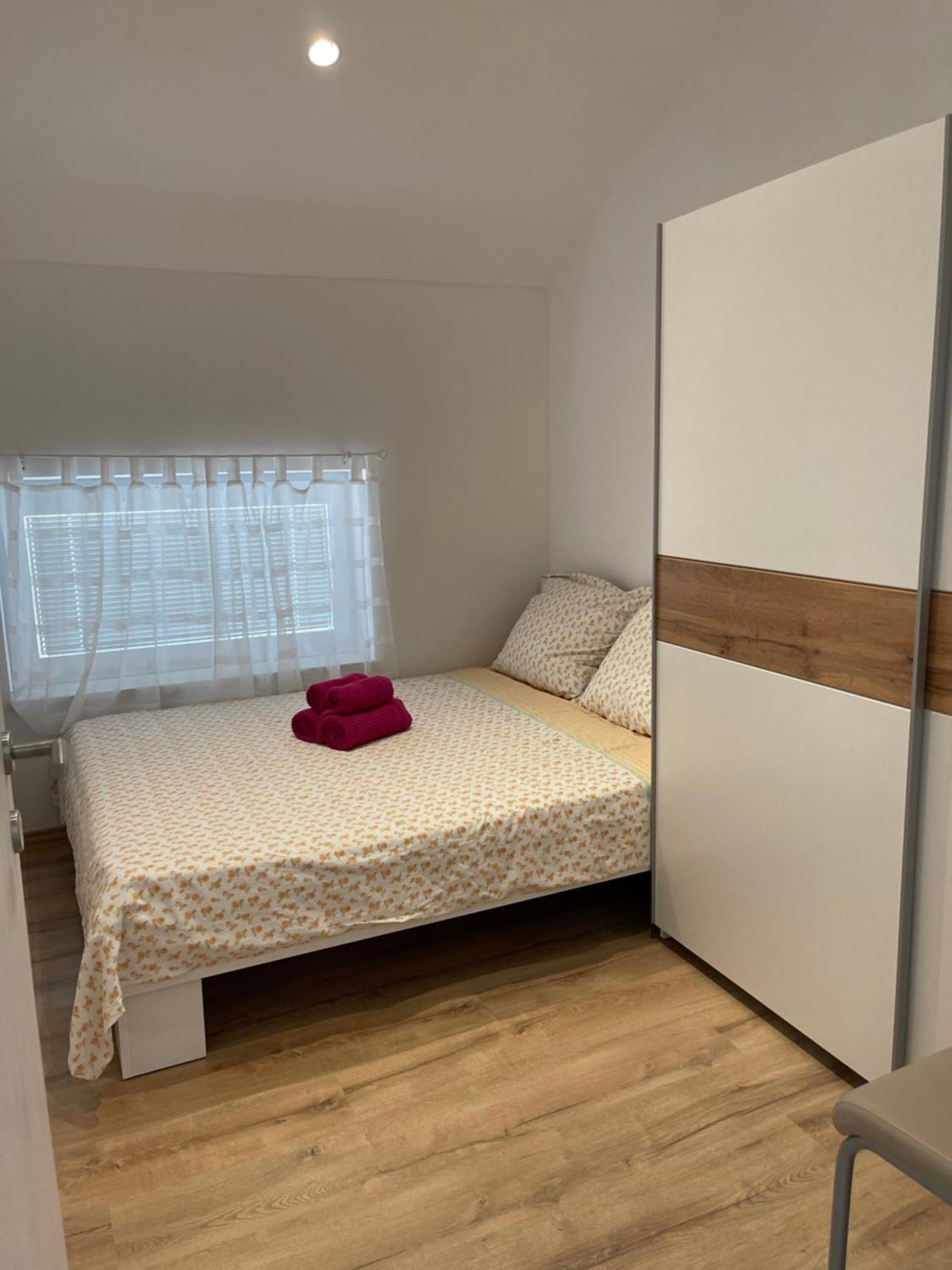 Apartmaji Meduza Izola Dış mekan fotoğraf