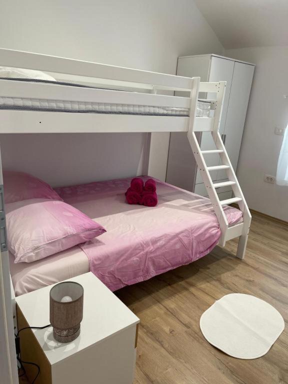 Apartmaji Meduza Izola Dış mekan fotoğraf