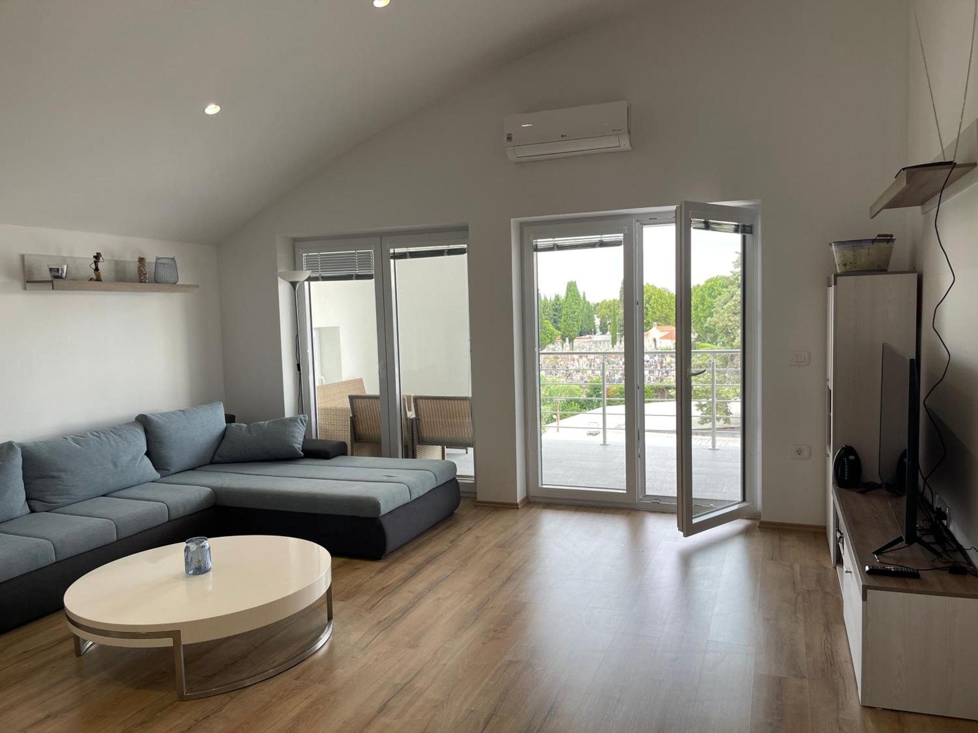 Apartmaji Meduza Izola Dış mekan fotoğraf